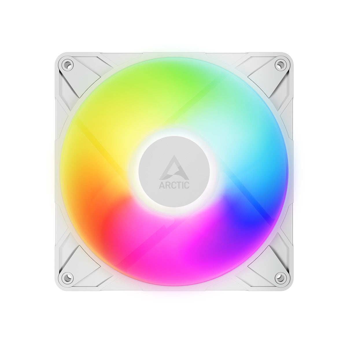 Arctic P14 PRO A-RGB 140mm Premium Cooling Fan - White
