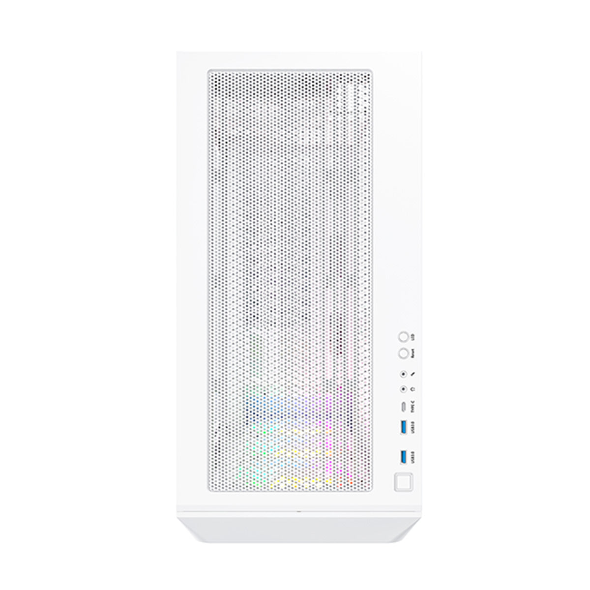 MONTECH AIR 903 MAX Mid Tower Case - White