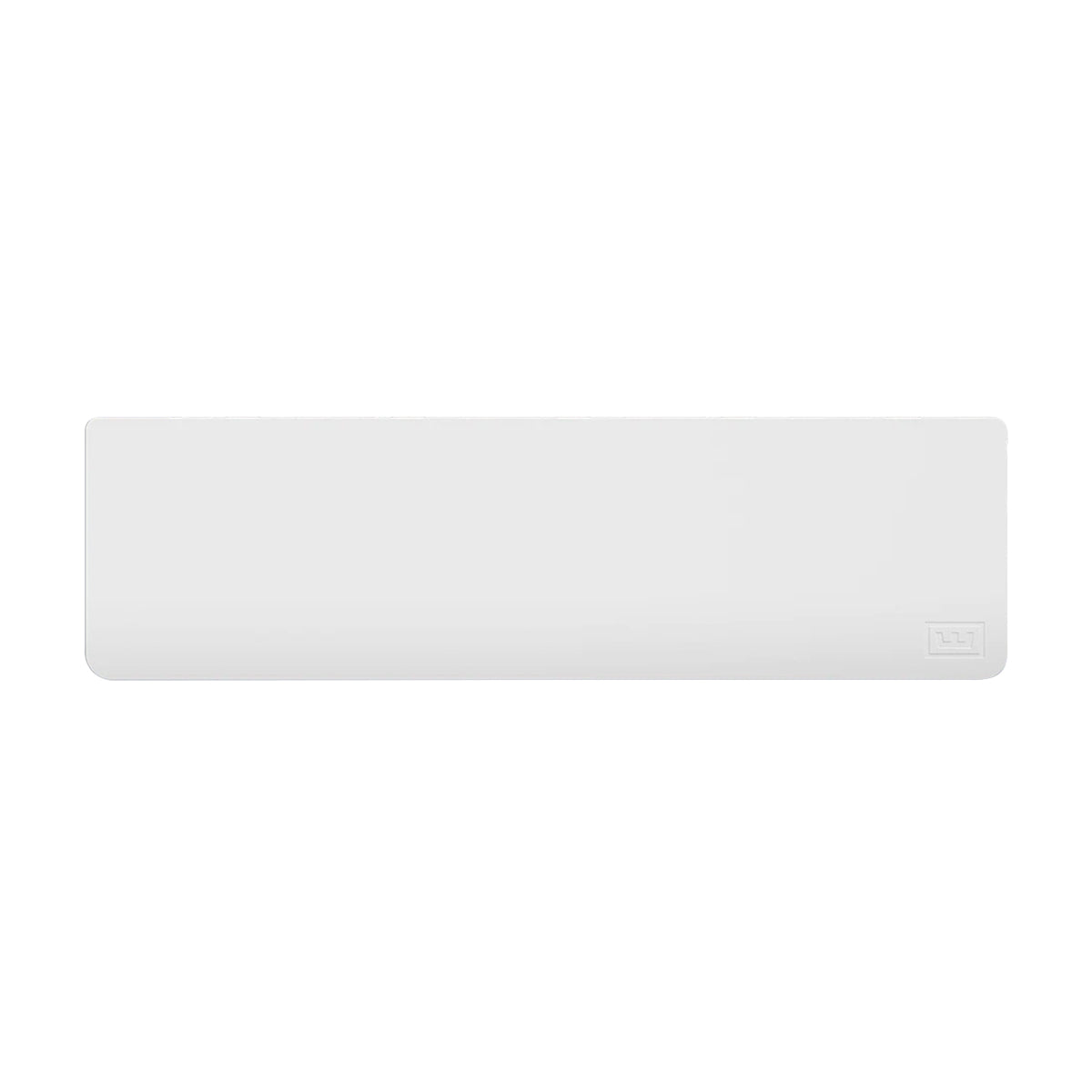Wooting Wrist Rest 80 - White
