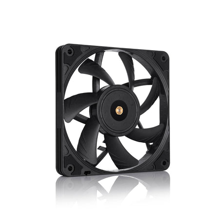 Noctua NF-A12x15 PWM Chromax Black 120x15mm 1850rpm Slim Fan