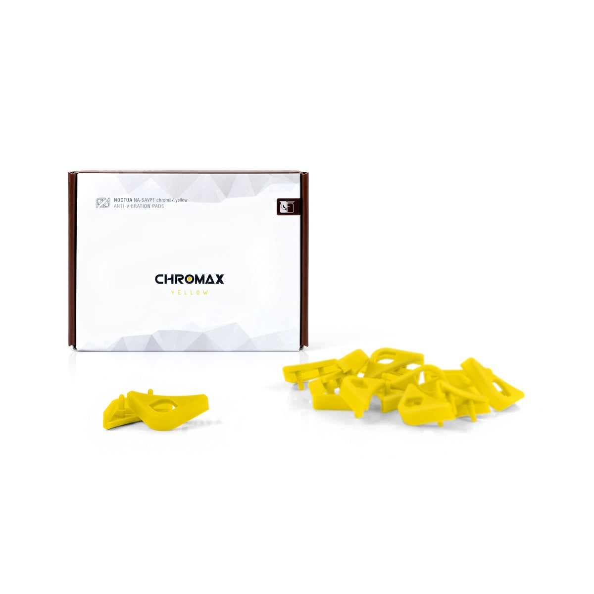 Noctua NA-SAVP1 Chromax - Yellow