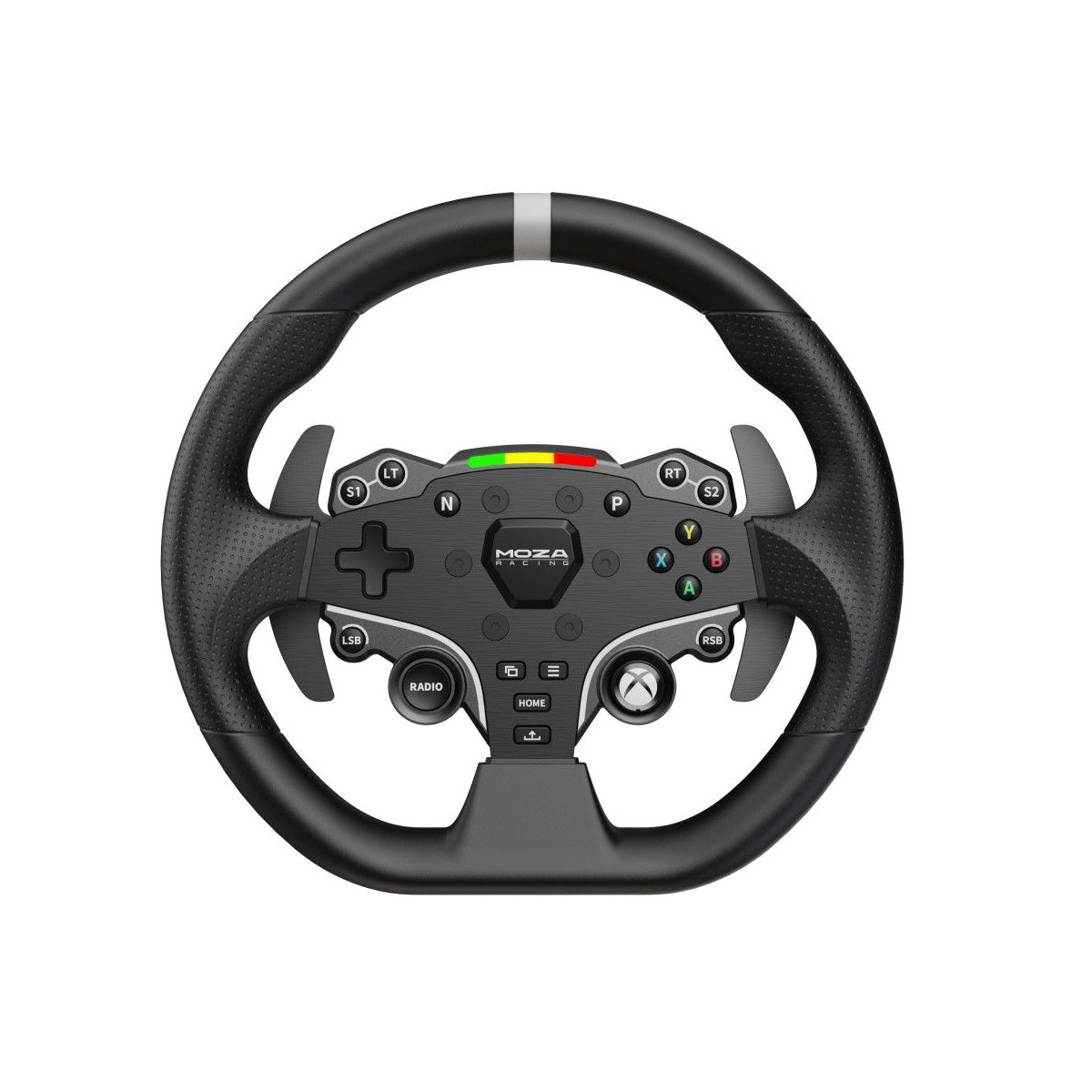 Moza R3 Direct Drive Wheel and Pedals Bundle Xbox/PC