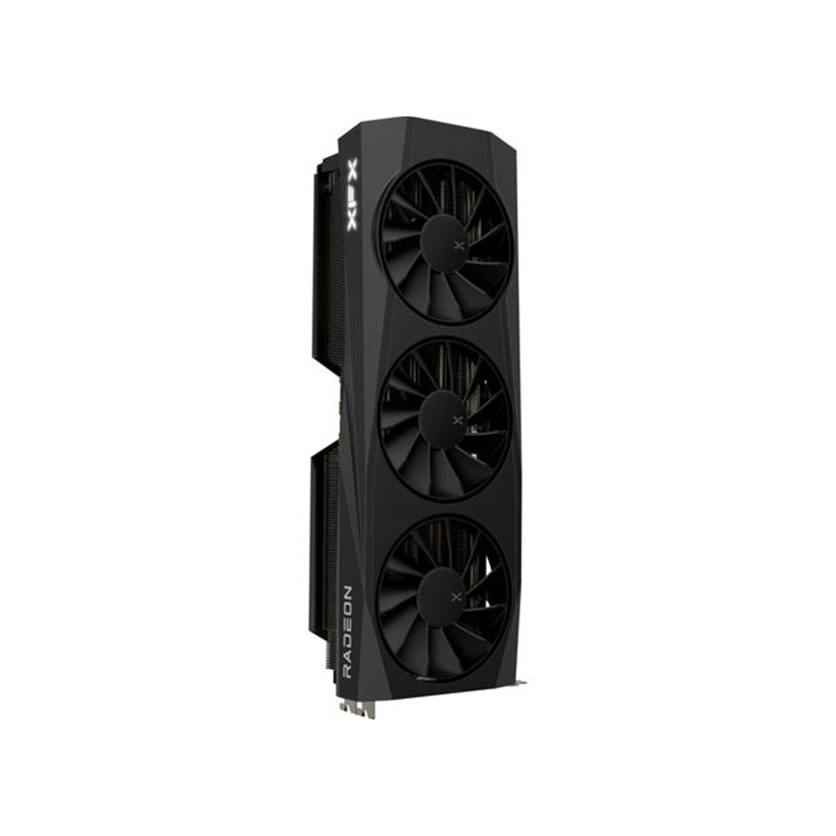 XFX Radeon RX 9070 XT QUICKSILVER 16GB Graphics Card