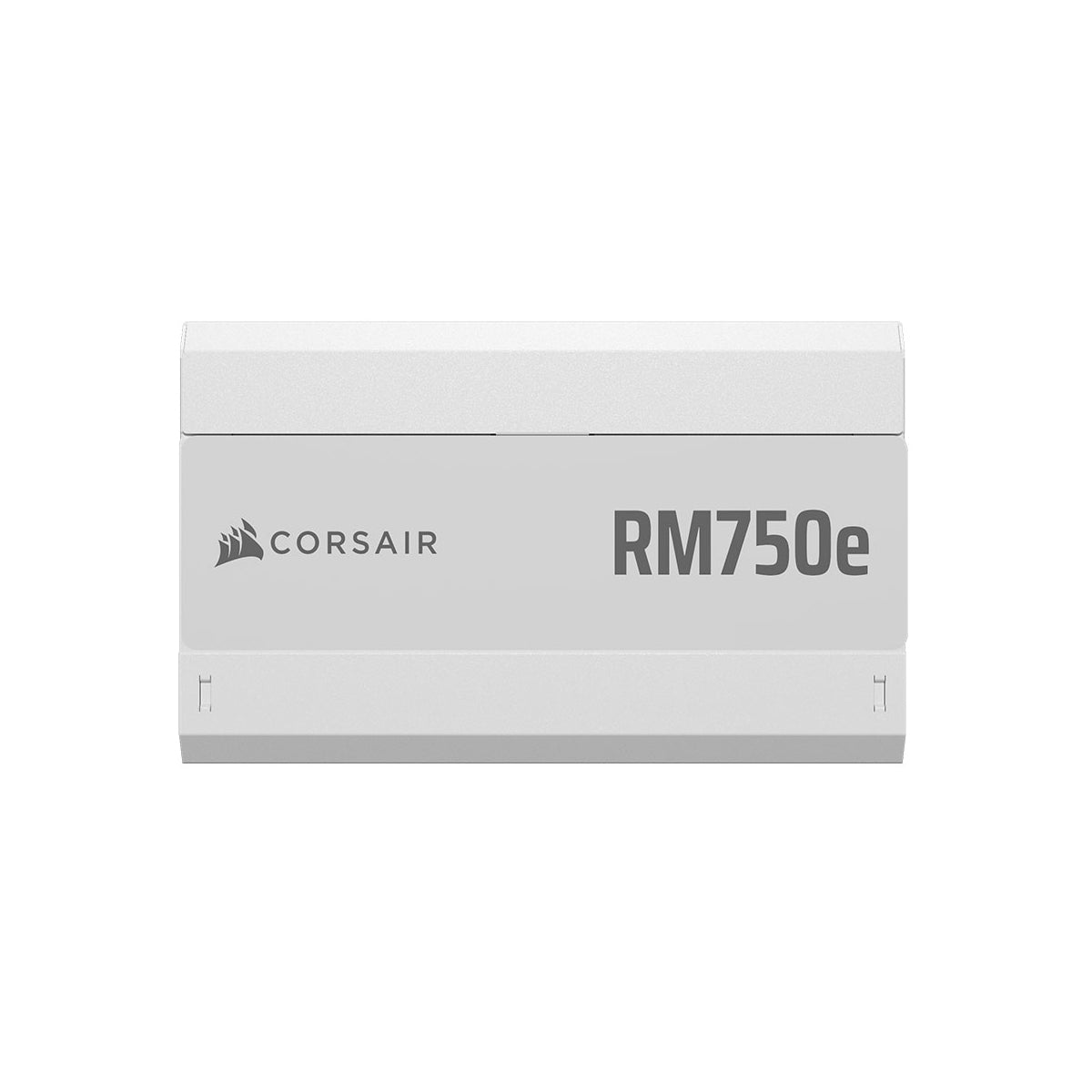 Corsair RM750e 750W Gold Fully Modular Power Supply - White (2025)