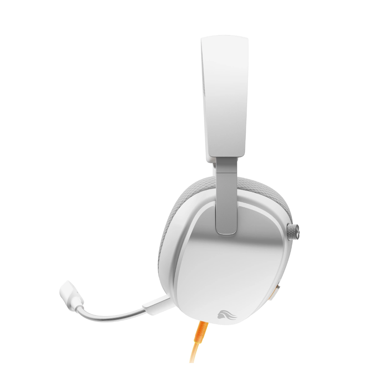 Glorious GHS Eternal Wired Gaming Headset PC - White