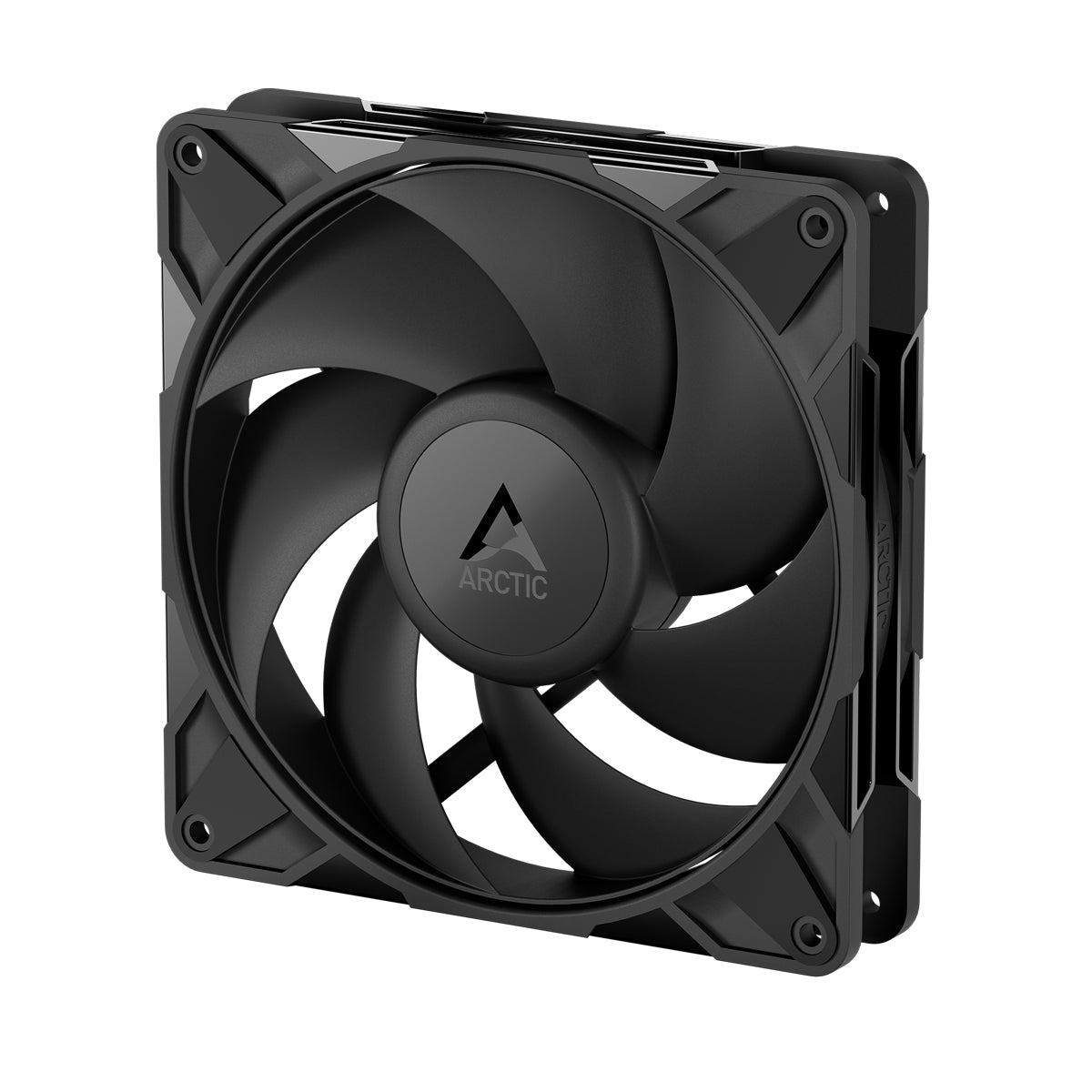 Arctic P14 PRO PST 140mm Premium Cooling Fan - Black - 5 Pack