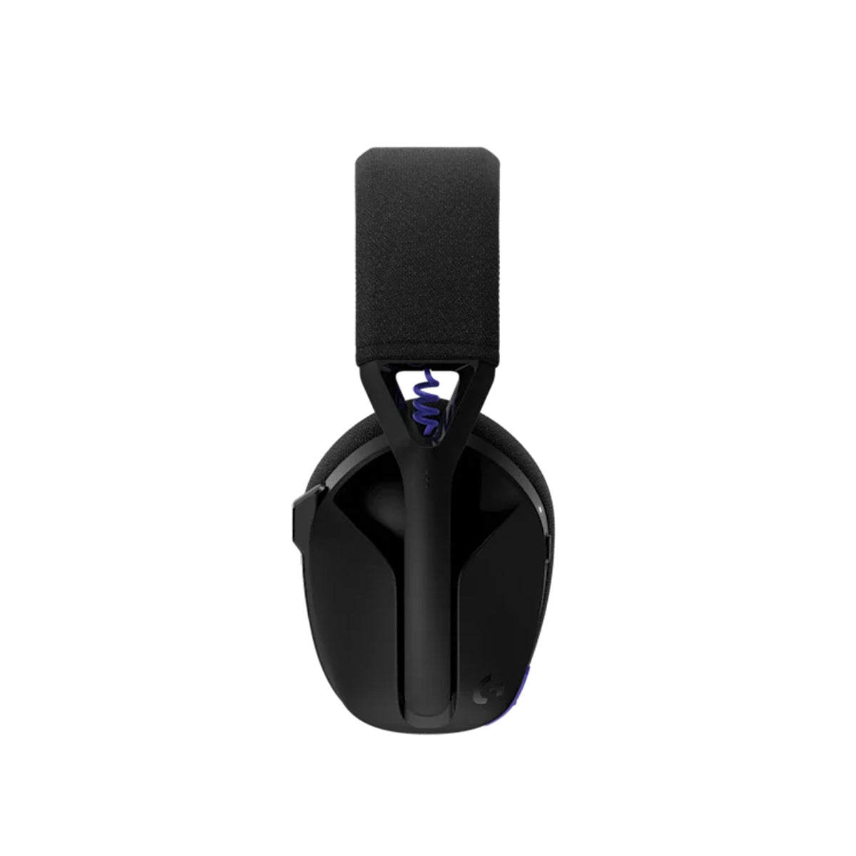 Logitech G321 Wireless Gaming Headset - Black