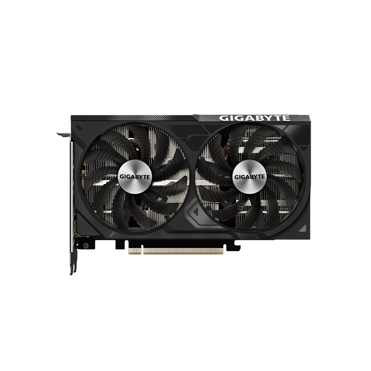 Gigabyte GeForce RTX 4060 Ti Windforce OC V2 8GB Graphics Card