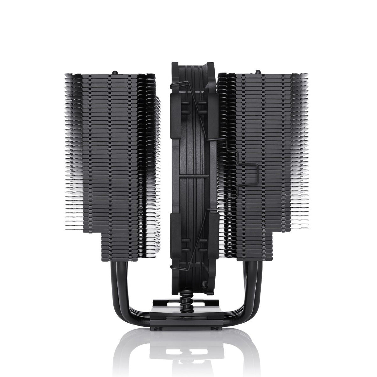 Noctua NH-D15S Chromax Black Dual Tower CPU Cooler