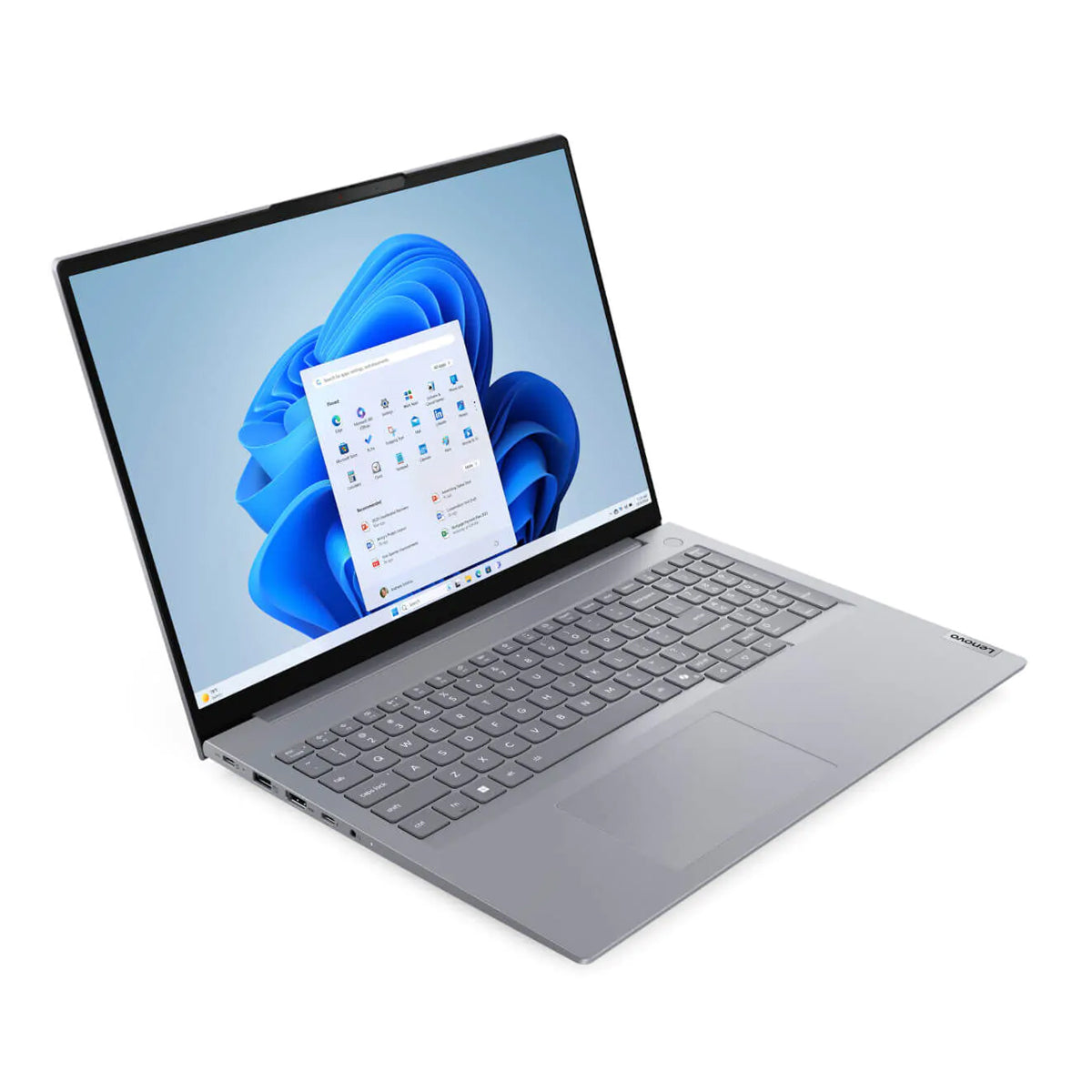 Lenovo ThinkBook 16 G7 ARP 16'' FHD+ Business Laptop (21MW0075AU)