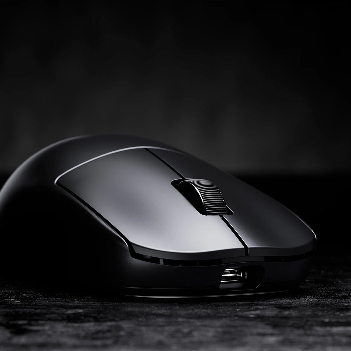 Pulsar X2H v3 Wireless Gaming Mouse - Black