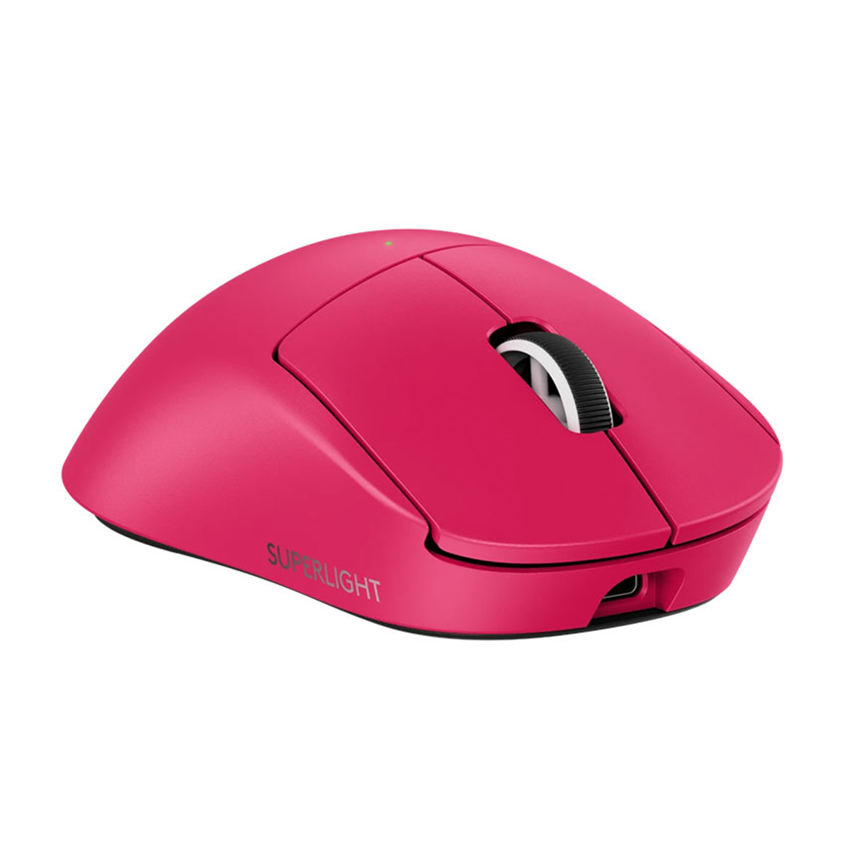 Logitech G Pro X Superlight 2 DEX Wireless Gaming Mouse - Magenta