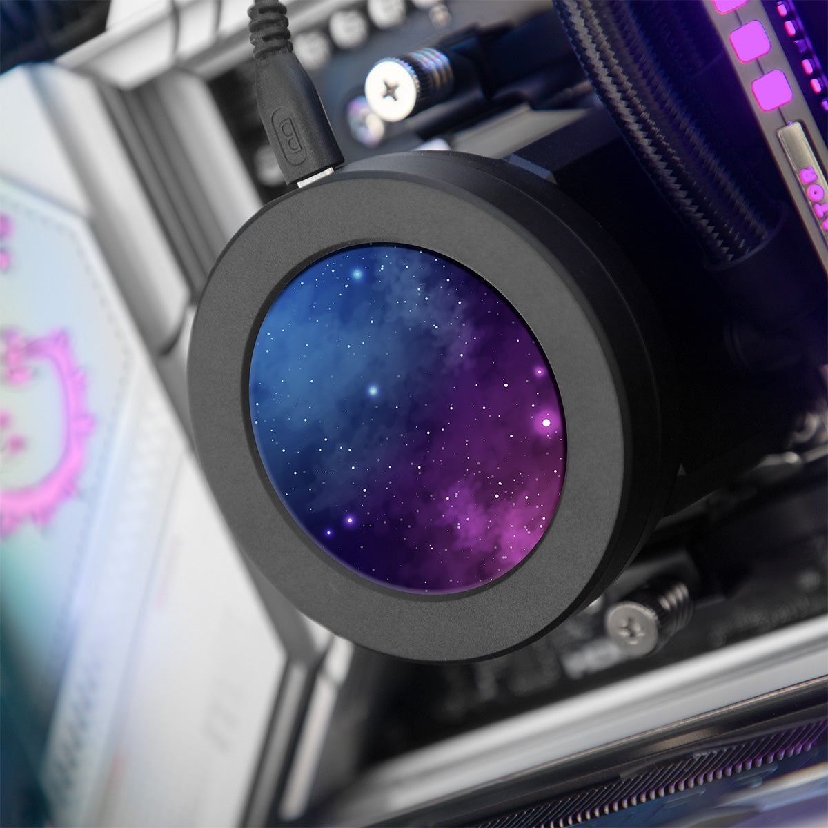 Classified RTX 4090 Ryzen 7 7800X3D Gaming PC