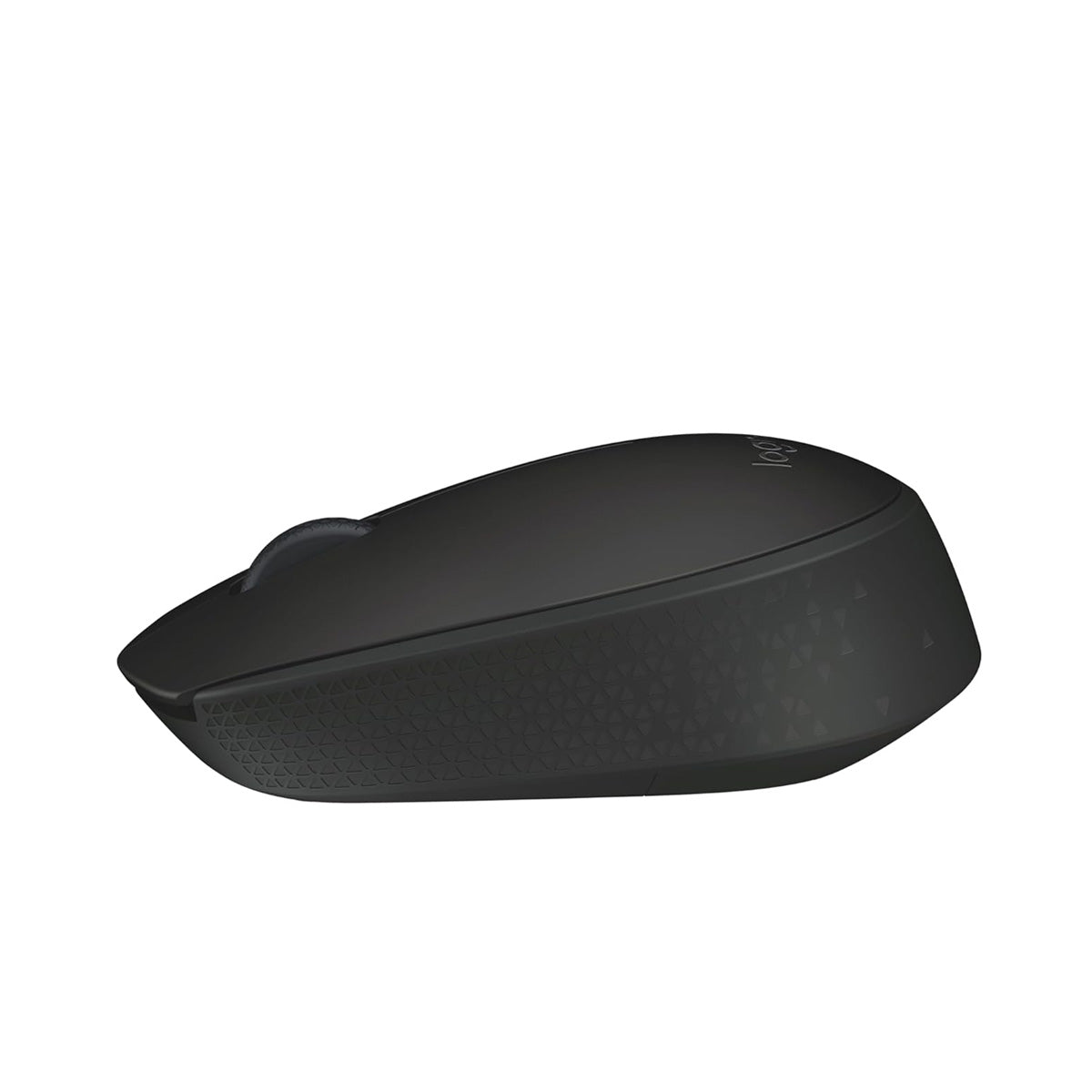 Logitech M171 Compact Wireless Mouse - Black