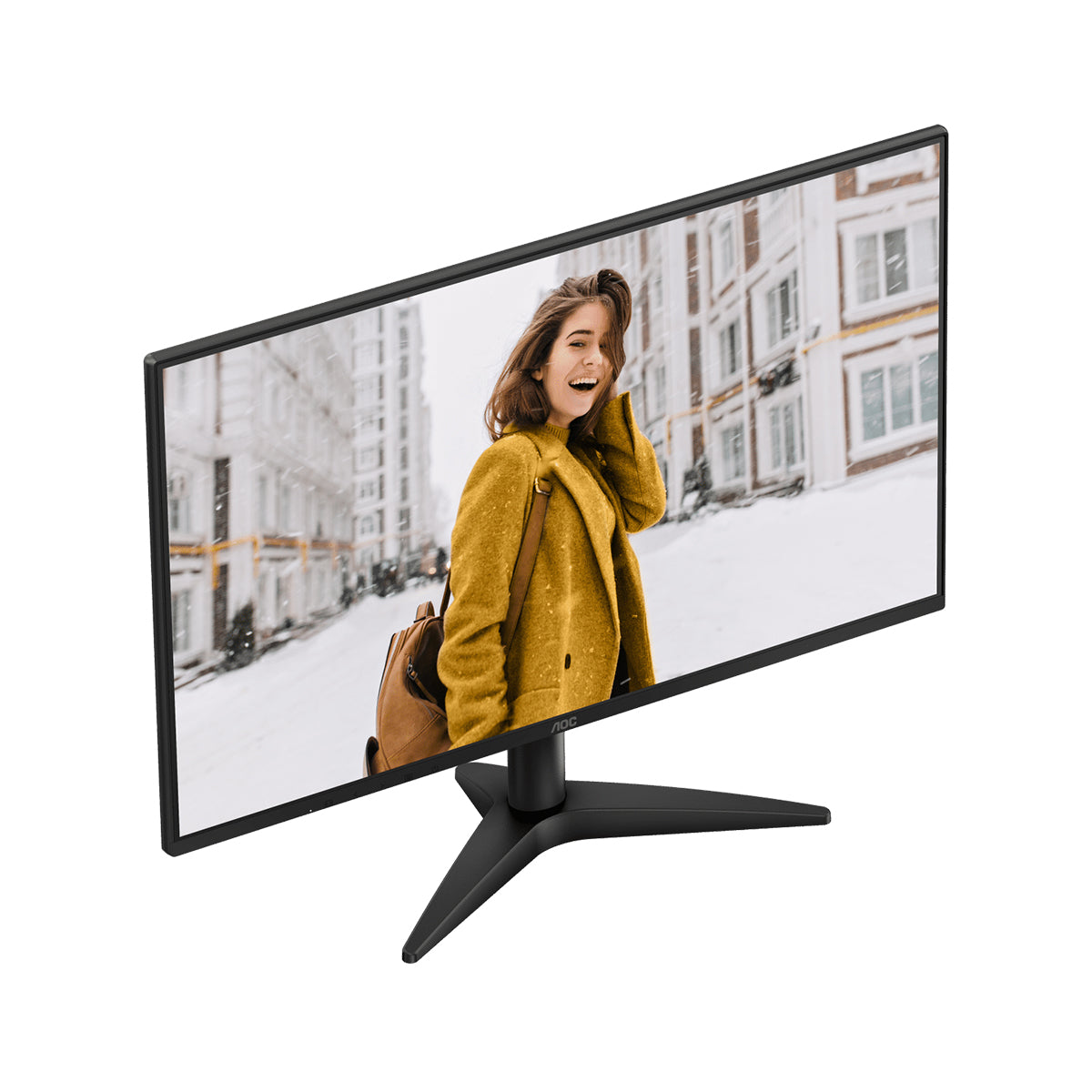 AOC 27B30H 27" FHD 100Hz IPS Monitor