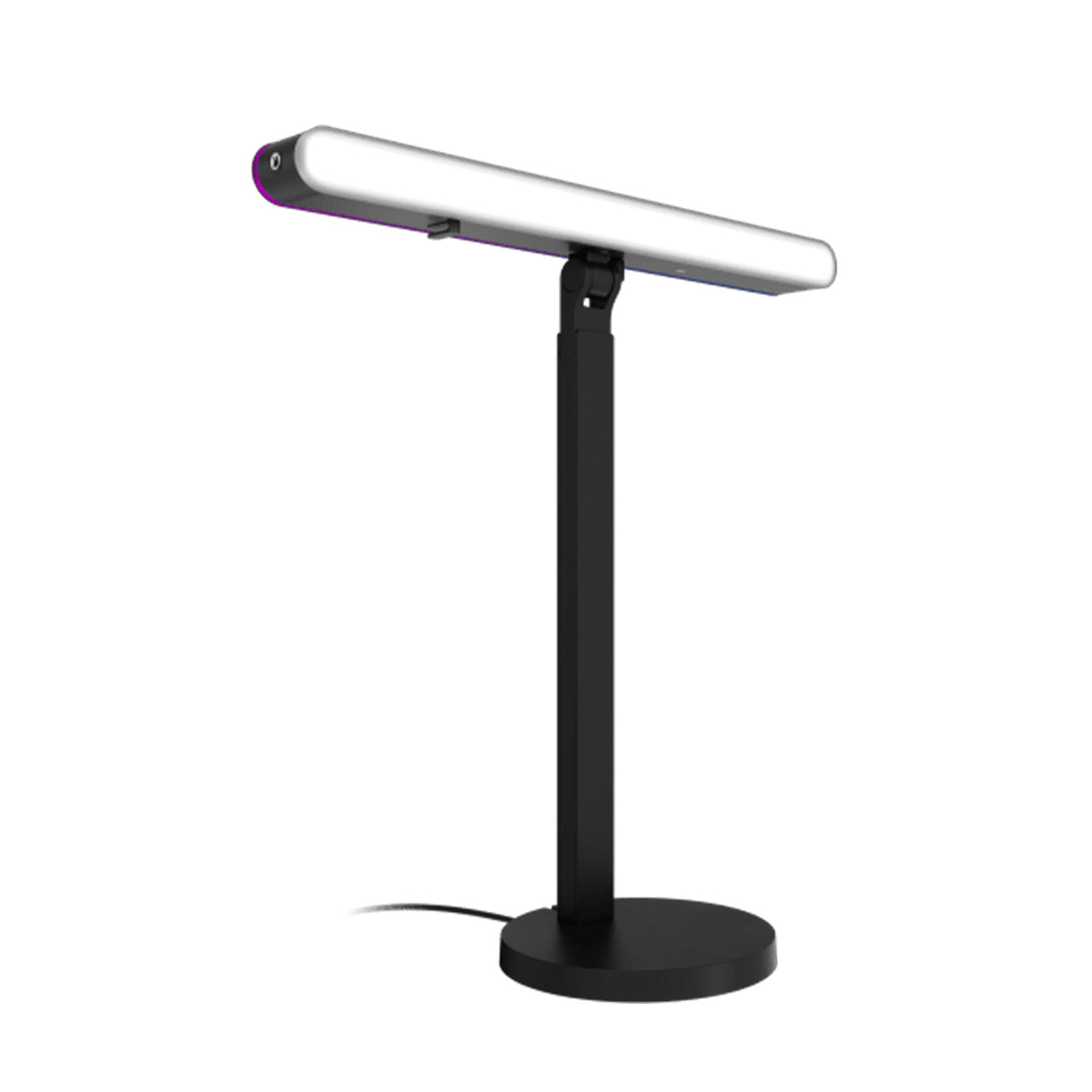 Logitech G Litra Beam LX Dual-Sided RGB Streaming Key Light