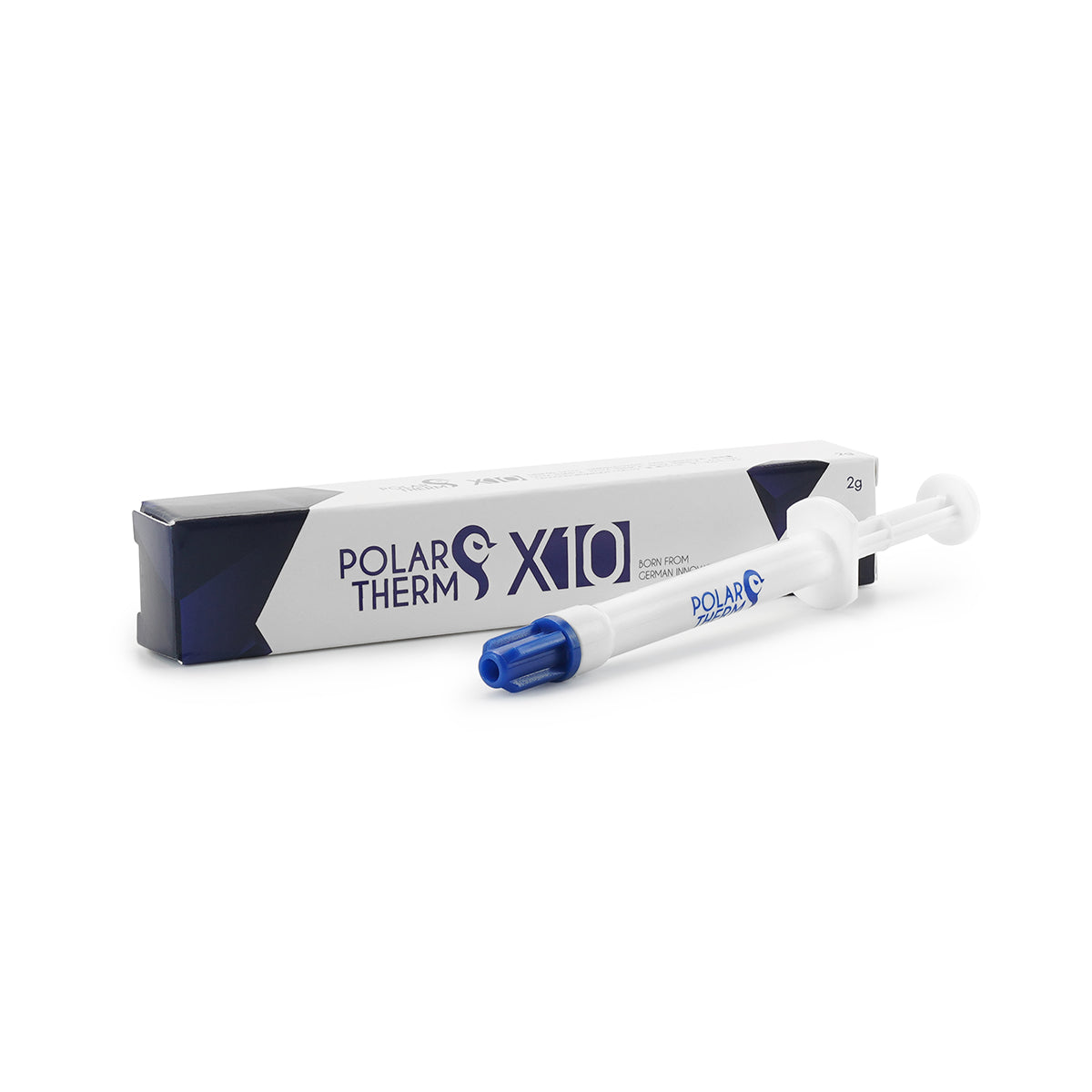 Polartherm X-10 High Performance Thermal Compound - 2g