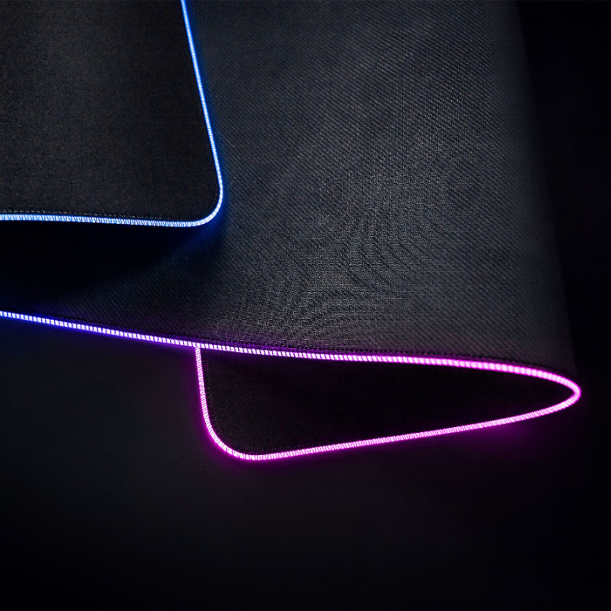 Roccat Sense AIMO RGB Gaming Mousepad - XXL