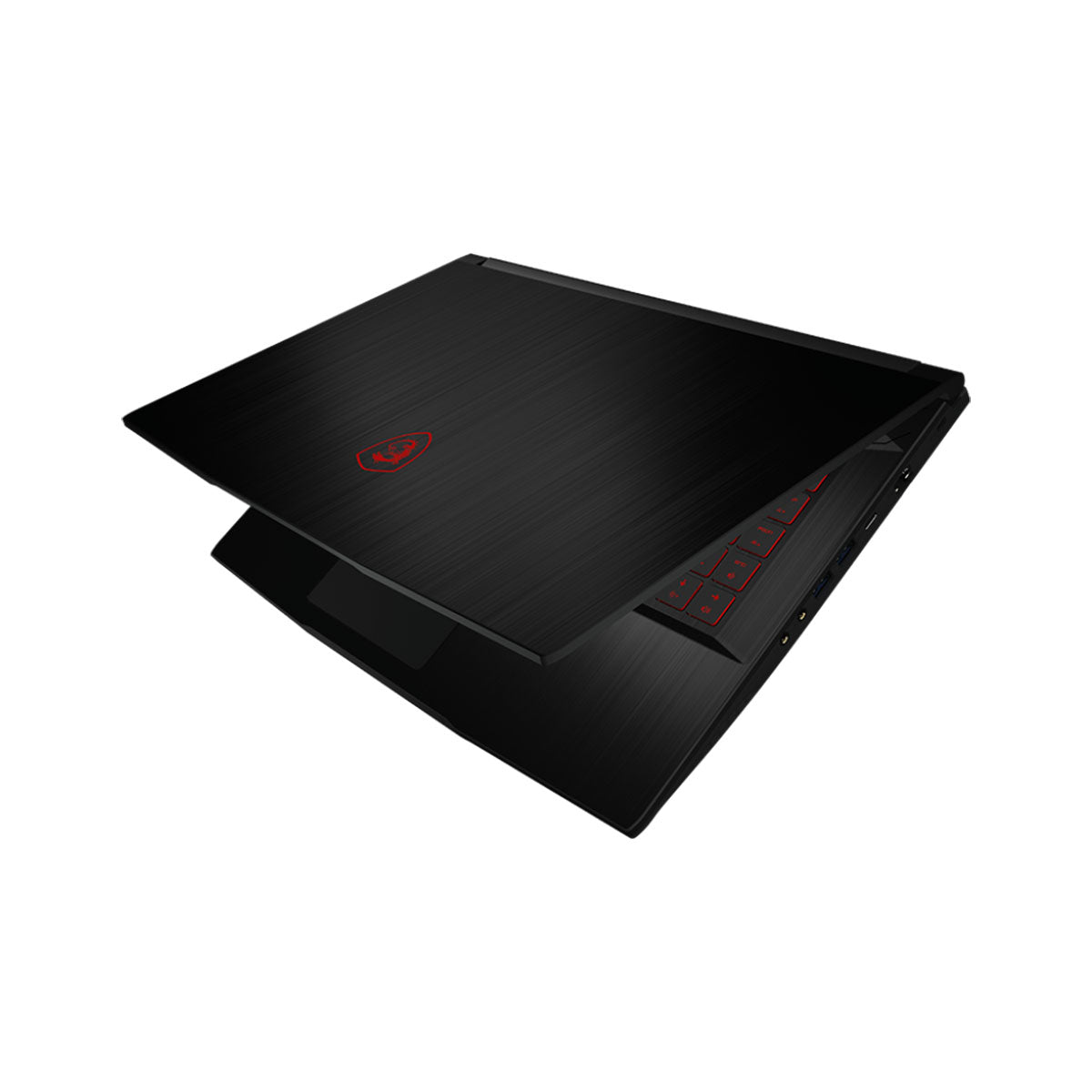 MSI Thin GF63 12VE-044NZ 15'' FHD Gaming Laptop - Showroom Demo Unit