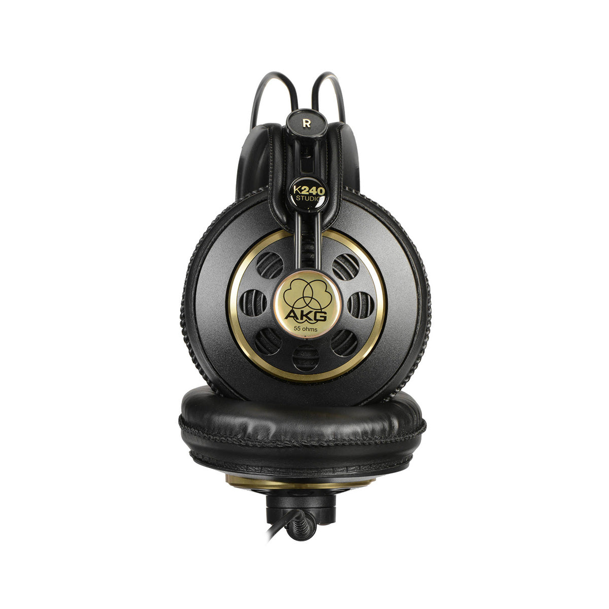 AKG K240-STUDIO Pro Over-ear Semi-open Studio Headphones