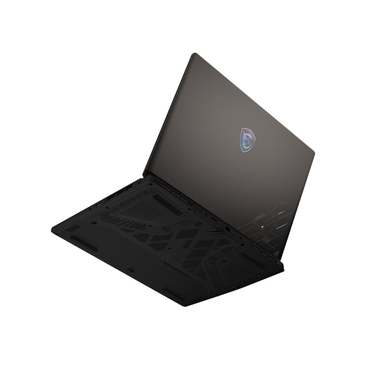 MSI Crosshair 18 HX AI A2XWGKG-033NZ 18'' QHD+ 240Hz Ultra 9 275HX RTX 5070 Gaming Laptop