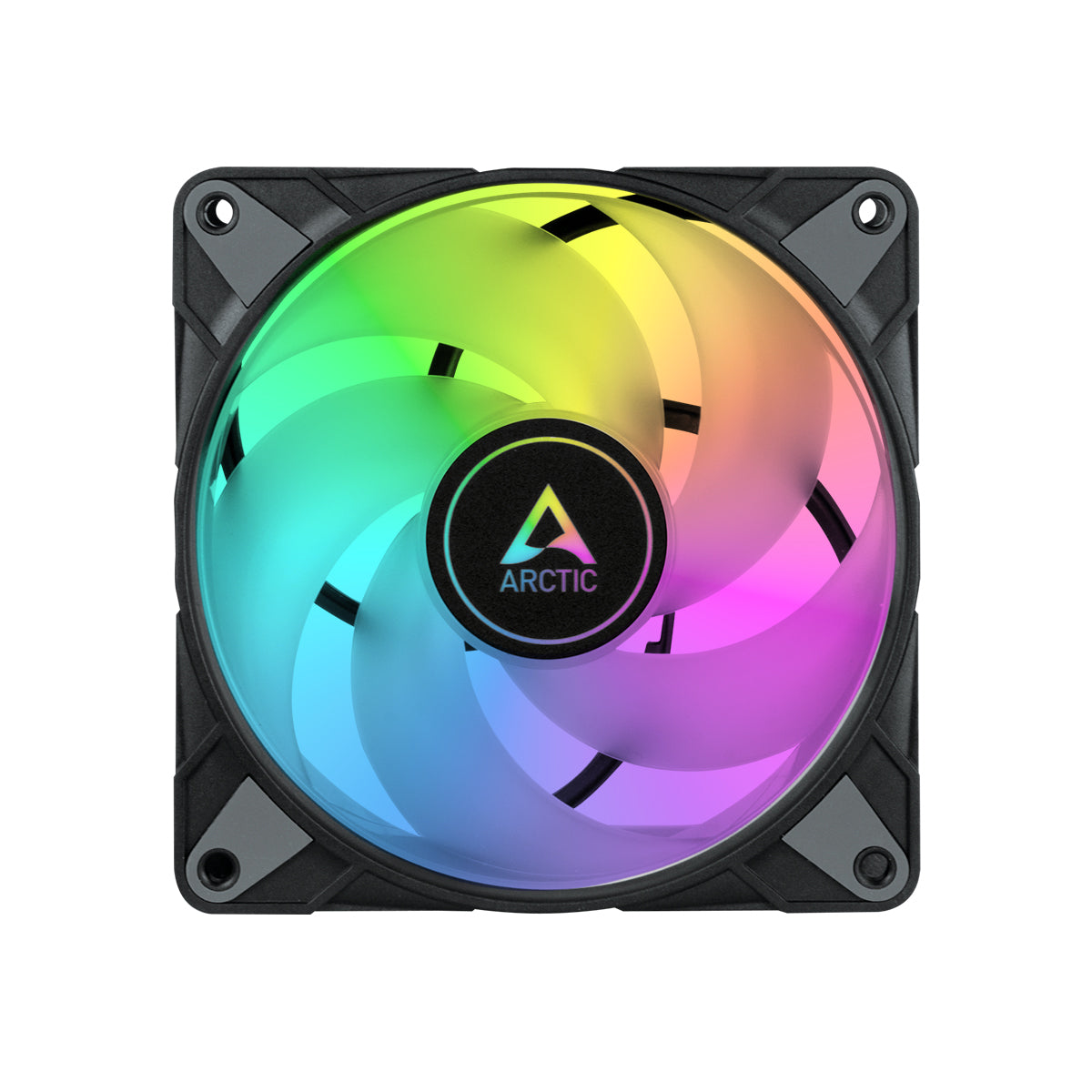 Arctic P14 PWM PST A-RGB 140mm High Performance Fan - Black