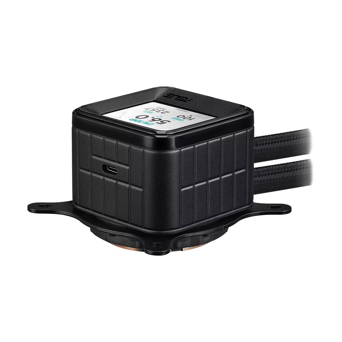 ASUS PRIME LC 360 ARGB LCD 360mm AIO CPU Cooler