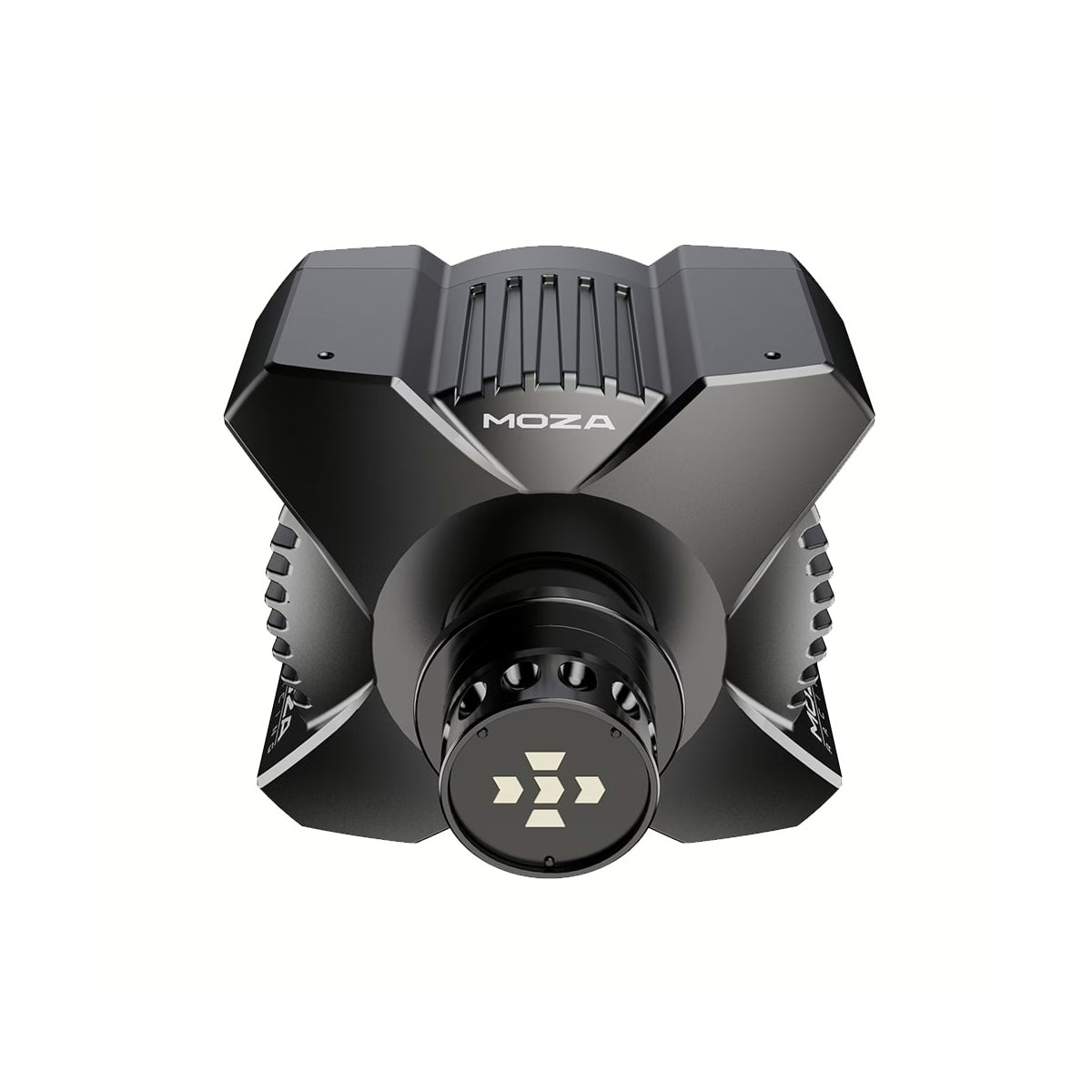 Moza R3 Direct Drive Wheel and Pedals Bundle for PC