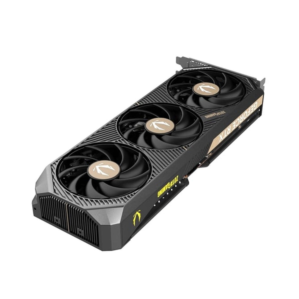 ZOTAC GeForce RTX 5070 SOLID 12GB Graphics Card