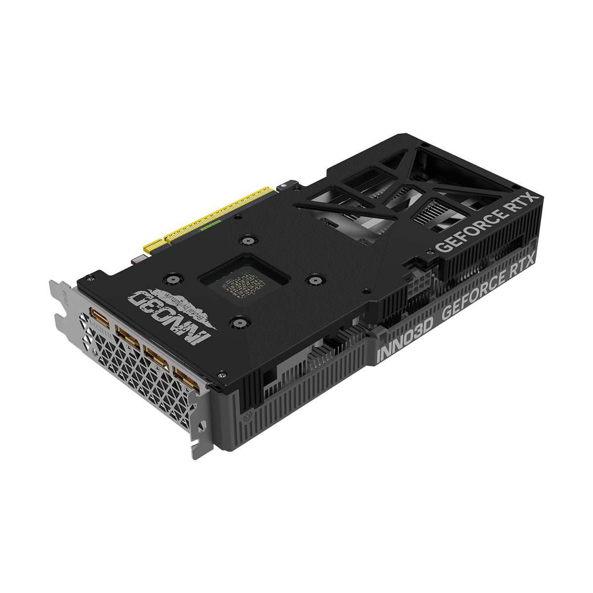 INNO3D GeForce RTX 5060 TWIN X2 8GB Graphics Card