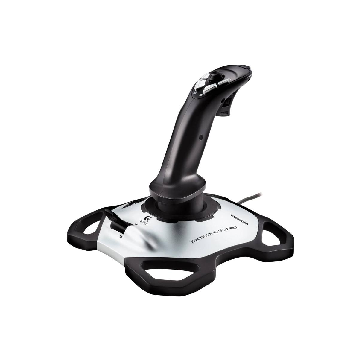 Logitech G Extreme 3D Pro Gaming Joystick