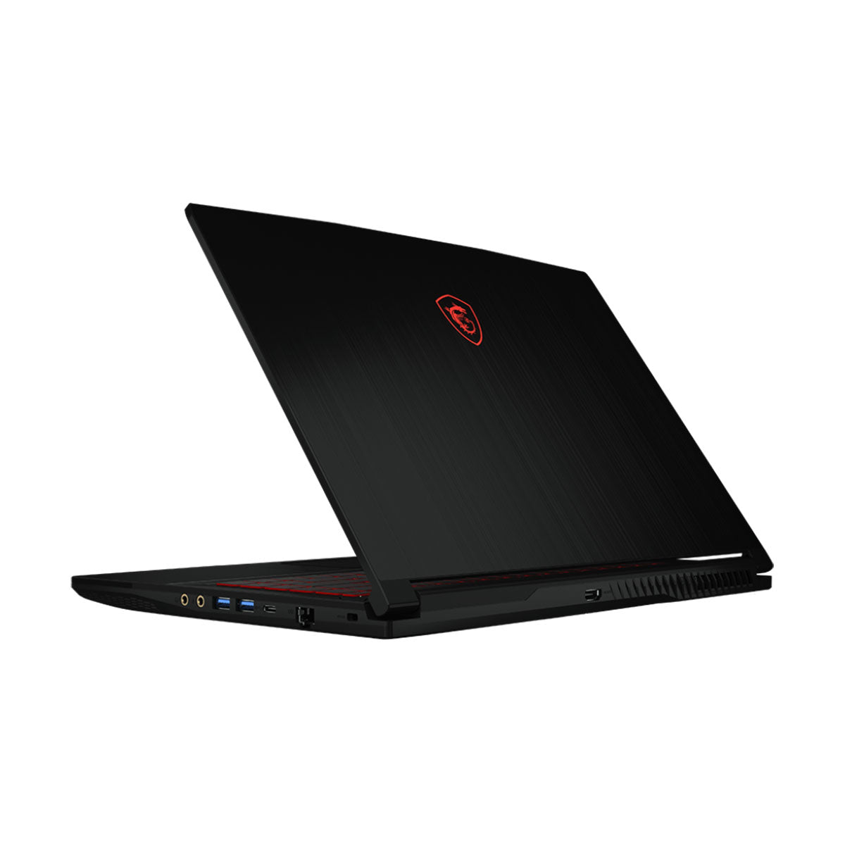 MSI Thin GF63 12VE-044NZ 15'' FHD Gaming Laptop - Showroom Demo Unit