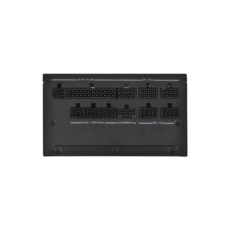 Silverstone DA1000R 1000W Fully Modular 80Plus Gold Power Supply