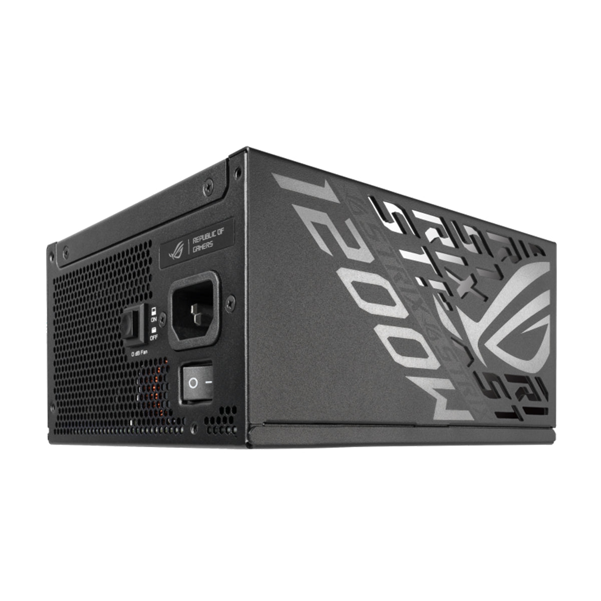 ASUS ROG STRIX 1200W Platinum Power Supply