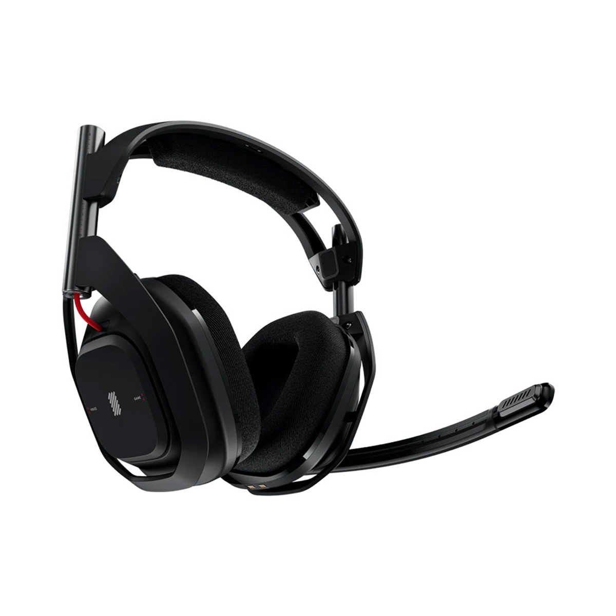 Logitech G Astro A50 Gen 5 Wireless Gaming Headset + Base Station - Black