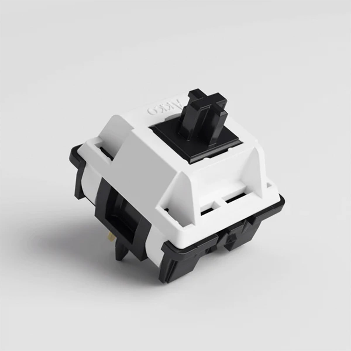Akko V3 Piano Pro 5-Pin Linear Mechanical Switch Pack - 45pcs