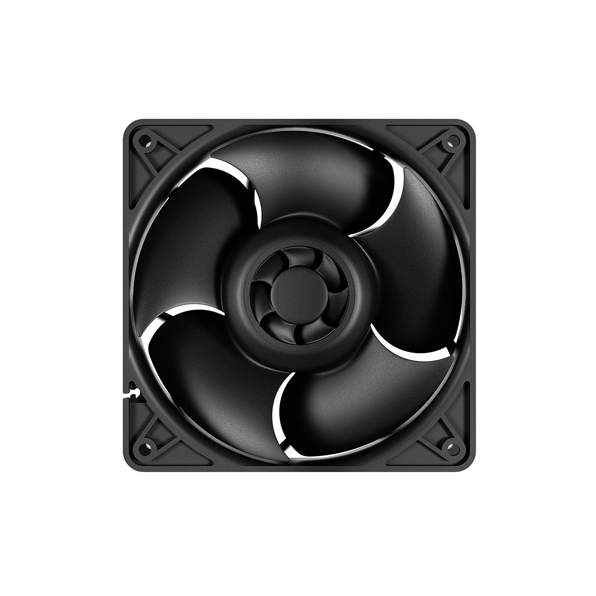 Arctic S12038-4K PWM 120mm 4000 RPM Server Fan