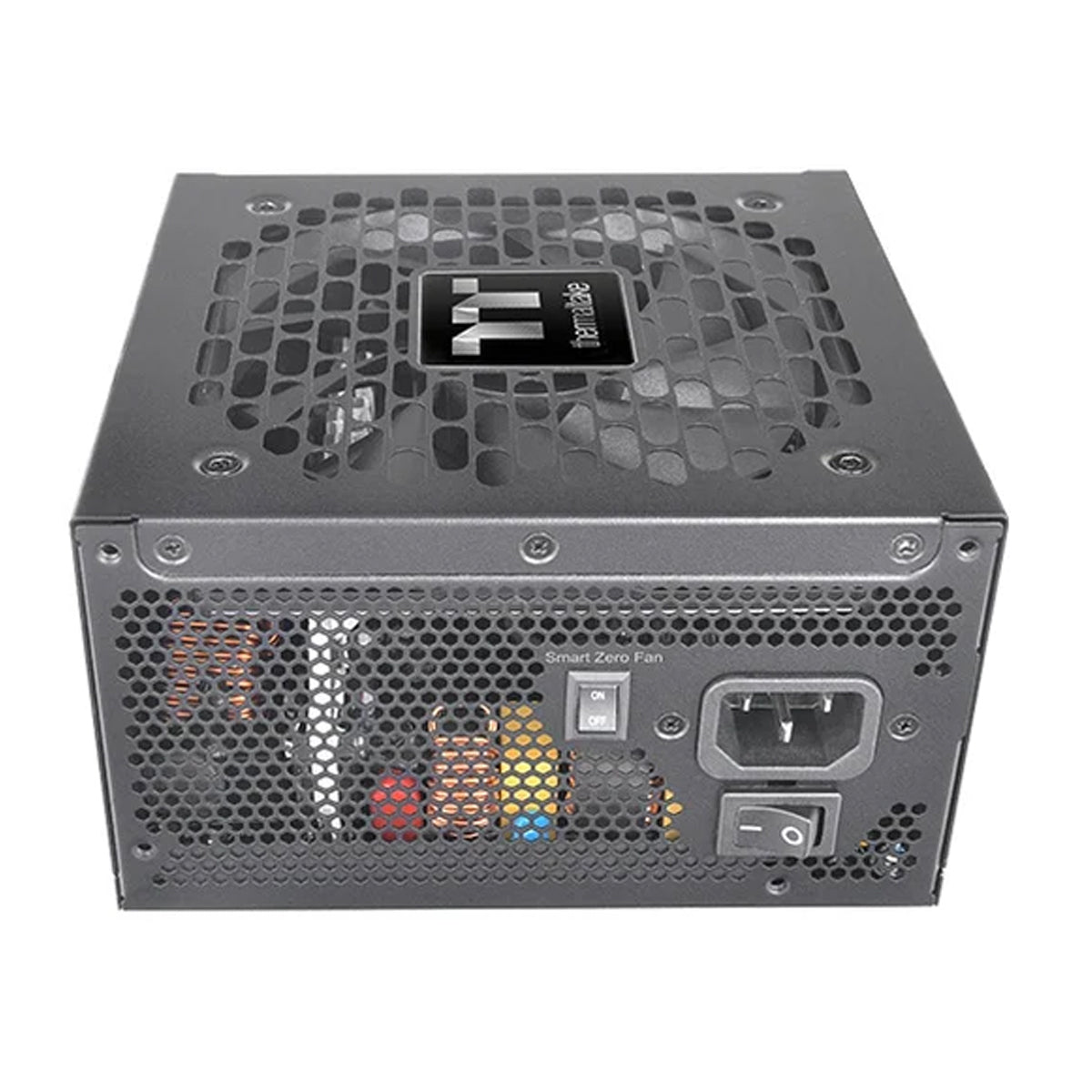 Thermaltake Toughpower GT 1000W 80+ Gold PCIe Gen 5.1 ATX 3.1 Fully Modular PSU