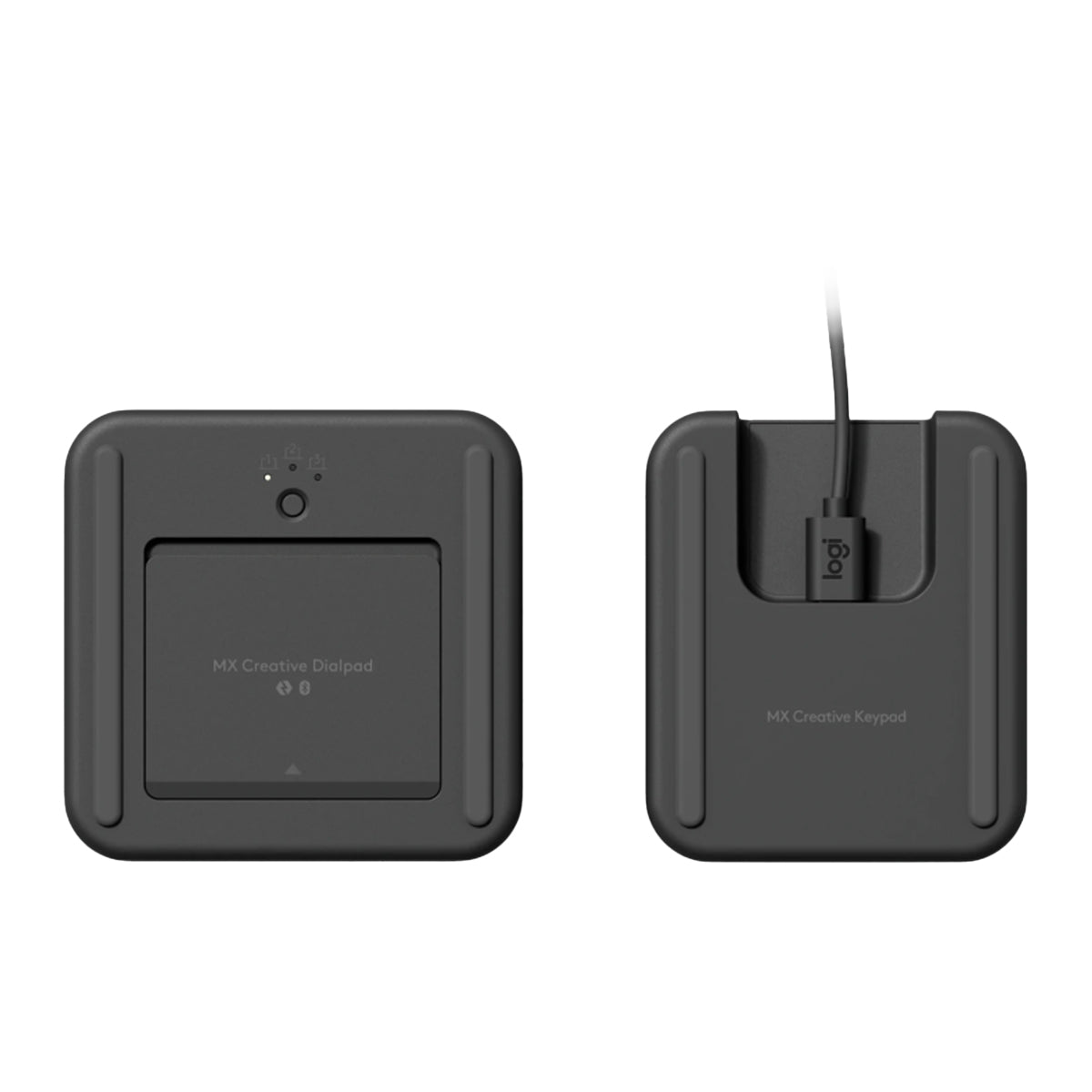 Logitech MX Creative Console - Graphite