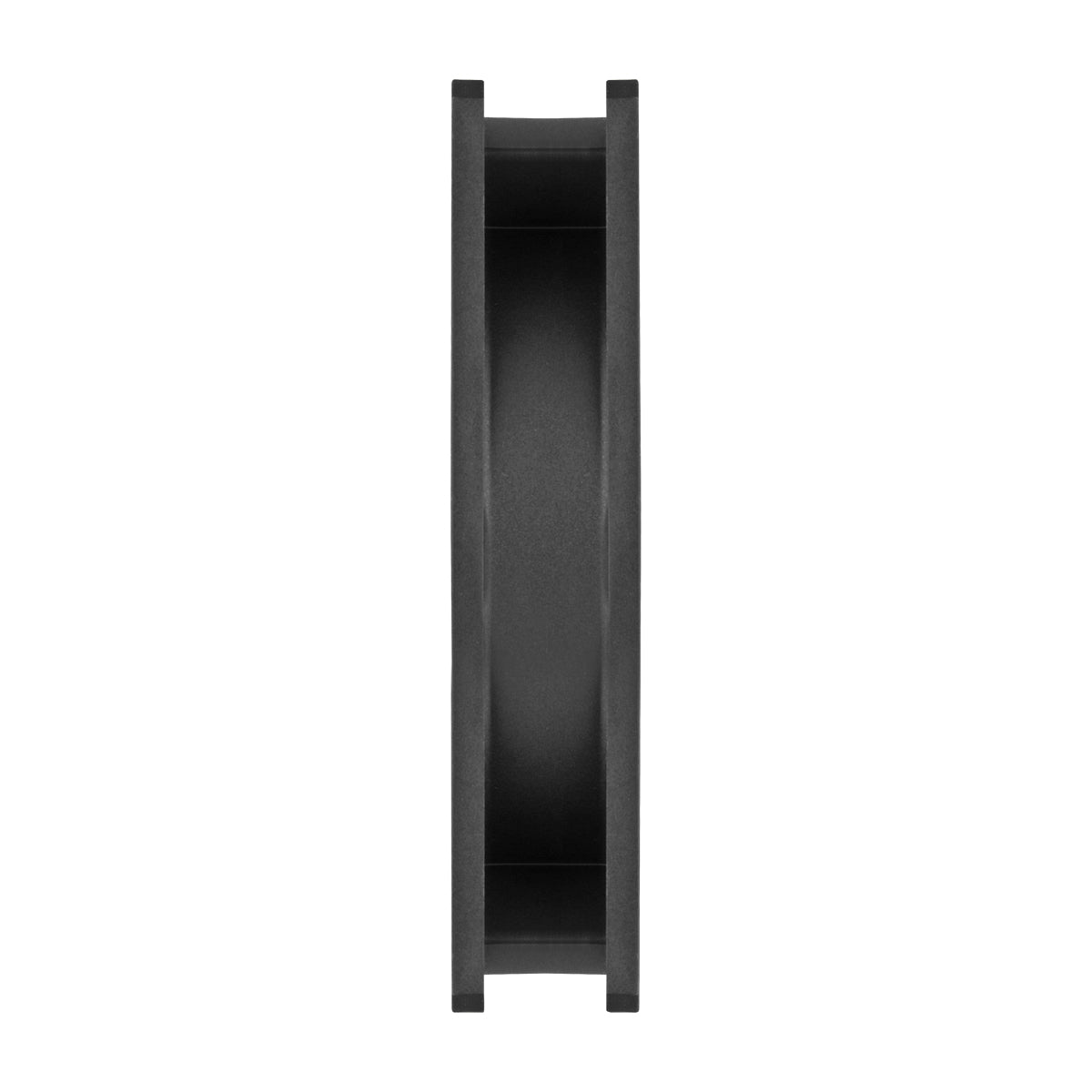 Arctic P14 140mm High Performance 3-Pin Fan - Black