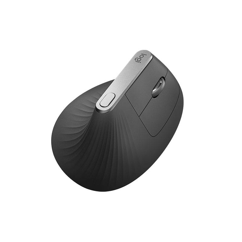 Logitech MX Vertical Ergonomic Mouse