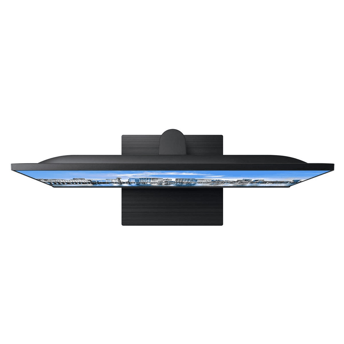 Samsung LF24T450FQEXXY 24" FHD 75Hz IPS Monitor - Height Adjustment