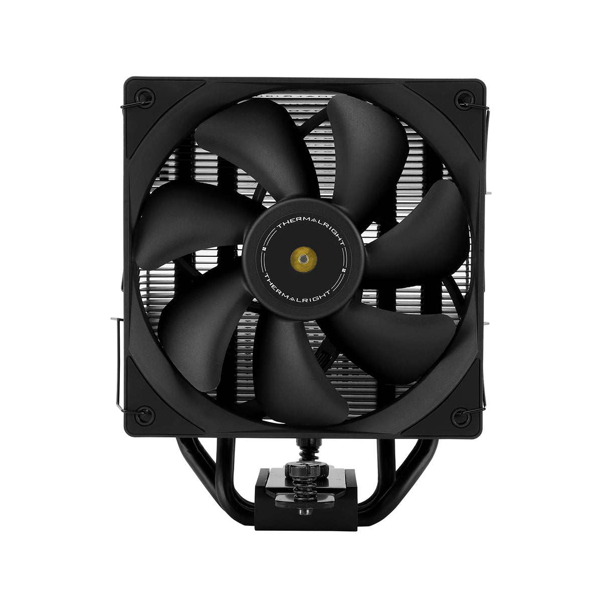 Thermalright Assassin Spirit 120 EVO Dark CPU Air Cooler