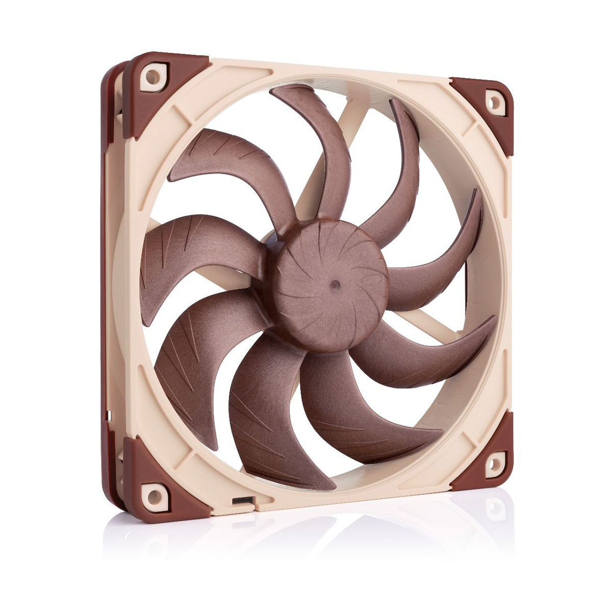 Noctua NF-A14X25 G2 LS-PWM Low Noise 140mm 800rpm Fan