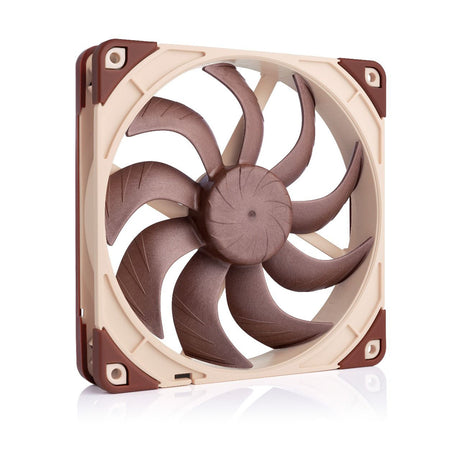 Noctua NF-A14X25 G2 LS-PWM Low Noise 140mm 800rpm Fan