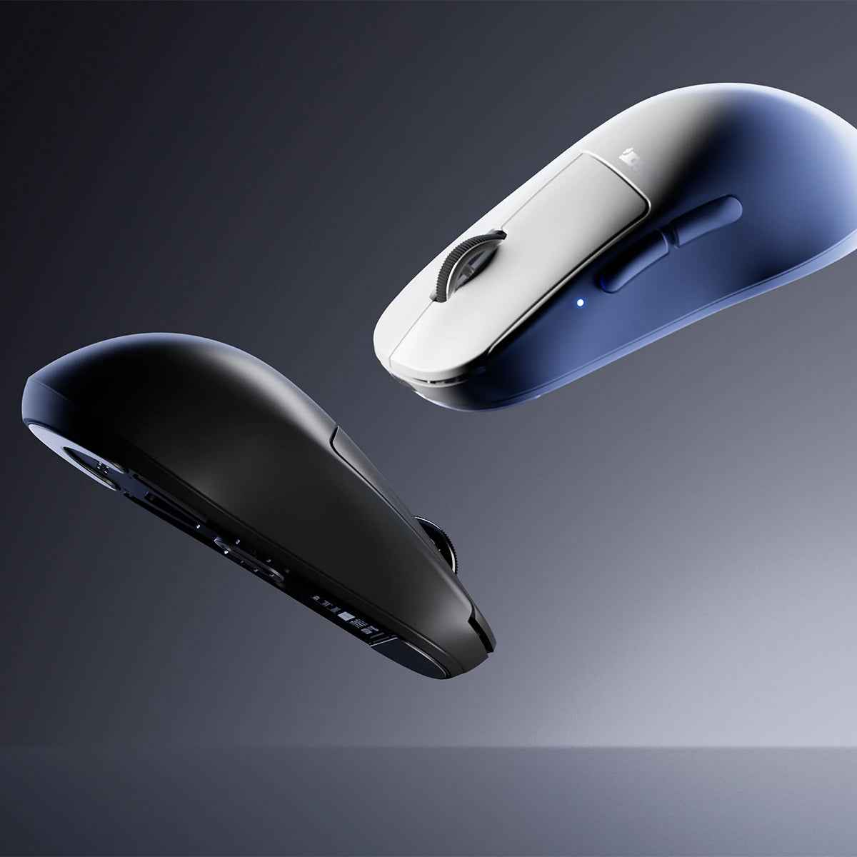 Pulsar X2H v3 Wireless Gaming Mouse - Black