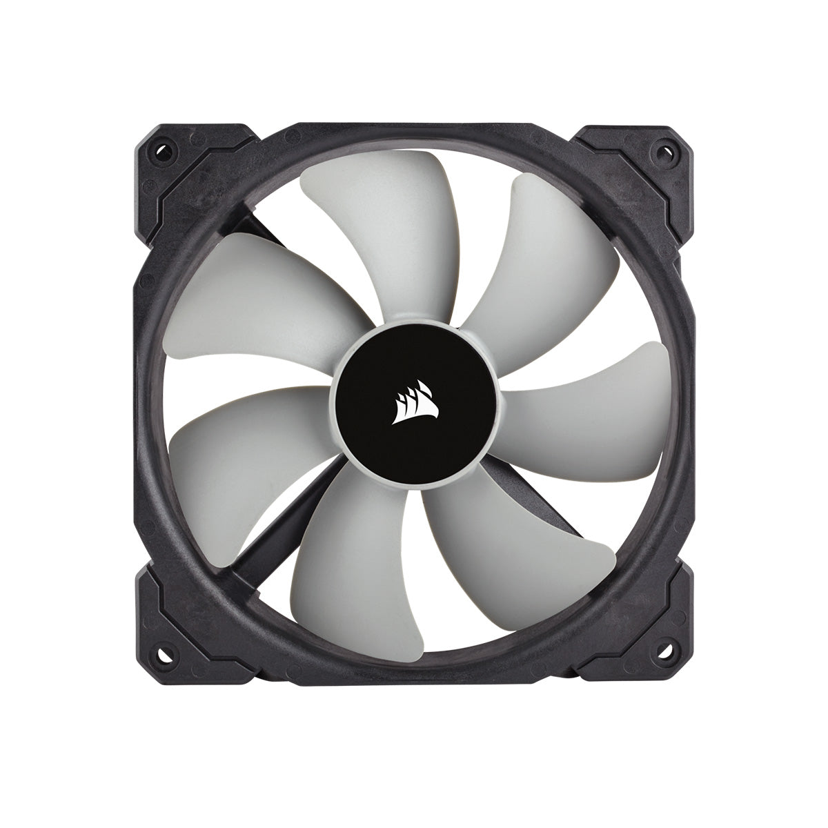 Corsair ML140 140mm PWM Premium Magnetic Levitation Fan — Single Pack
