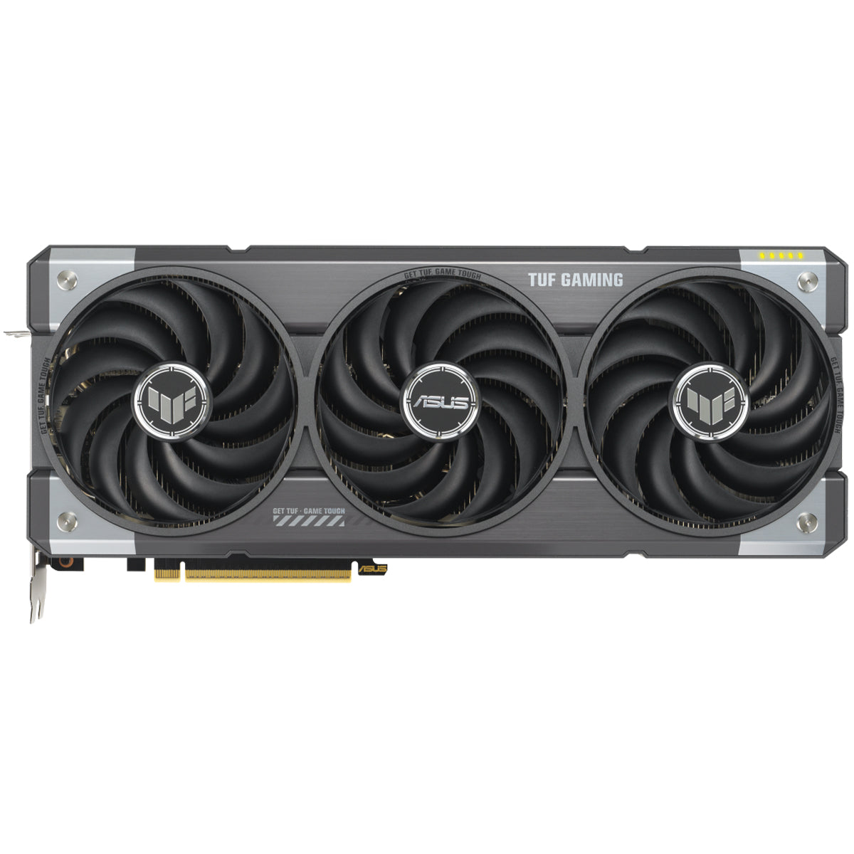 ASUS GeForce RTX 5070 TUF GAMING OC 12GB Graphics Card