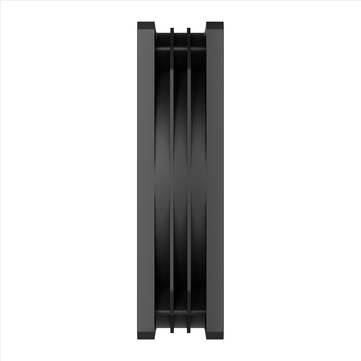 Arctic P12 PWM 120mm High Performance Fan - Black