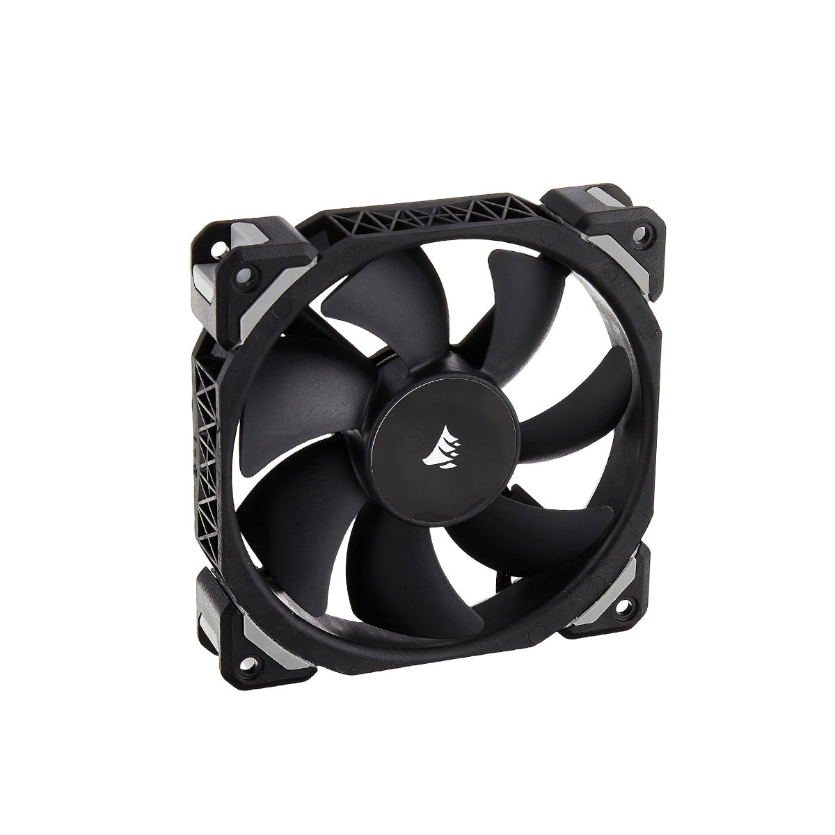 Corsair ML120 120mm Magnetic Levitation Fan - Twin Pack